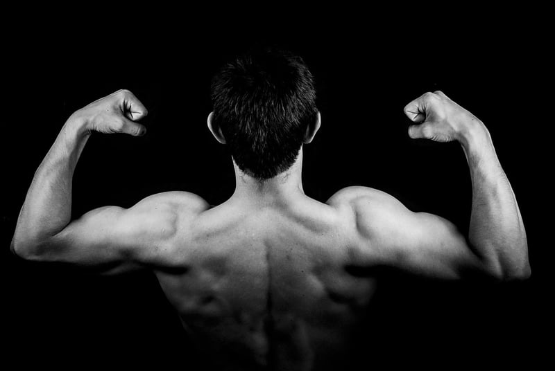Core Strengthening
